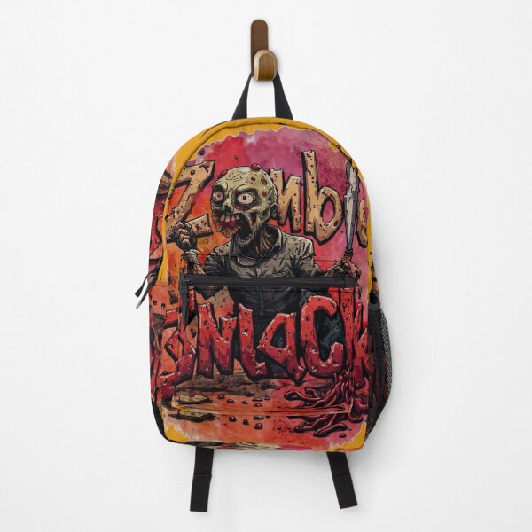Item preview, zombie designed and sold by FabianoReis.