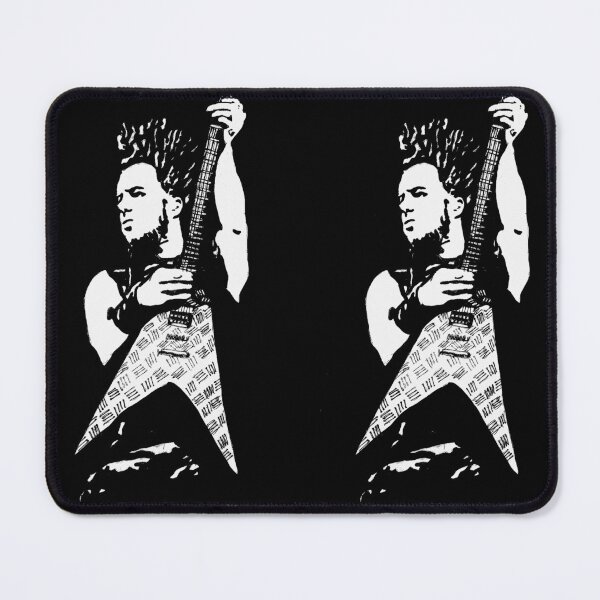Item preview, Wayne Static designed and sold by Chad's Fresh Art.