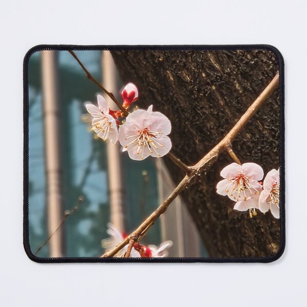 Item preview, The Noble Call of Korean Spring designed and sold by KORTripFollow.