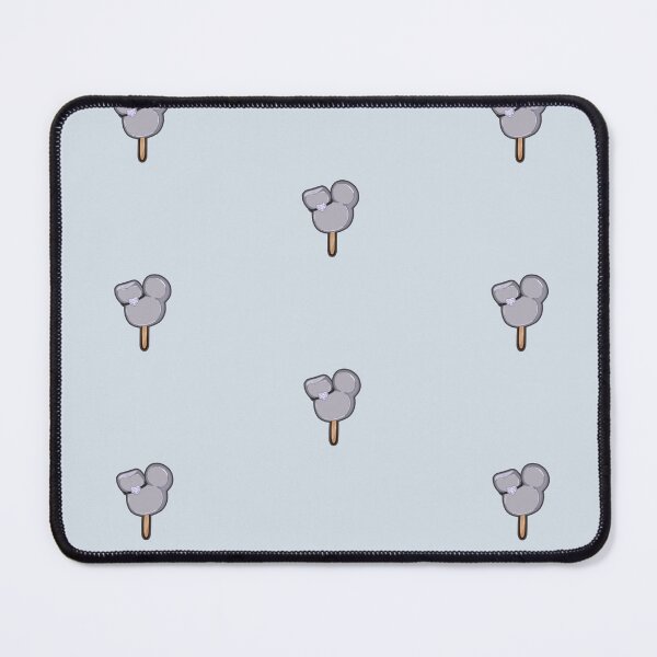 Item preview, Cinderella Mickey pop designed and sold by KellieSpace.