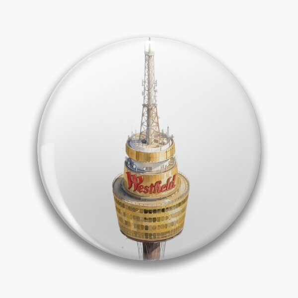 Item preview, Sydney Tower Eye designed and sold by Sunny806.