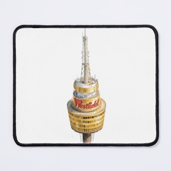 Item preview, Sydney Tower Eye designed and sold by Sunny806.