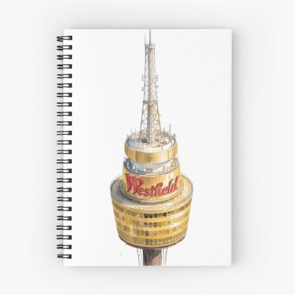 Item preview, Sydney Tower Eye designed and sold by Sunny806.