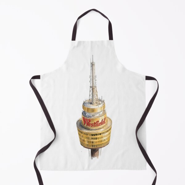 Item preview, Sydney Tower Eye designed and sold by Sunny806.