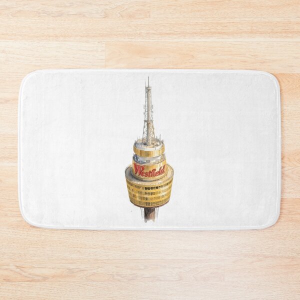 Item preview, Sydney Tower Eye designed and sold by Sunny806.