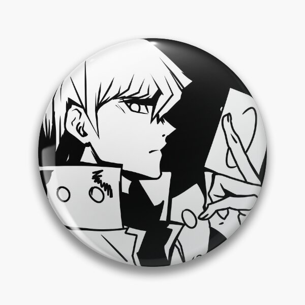 Item preview, Seto Kaiba designed and sold by Israelbeck7.