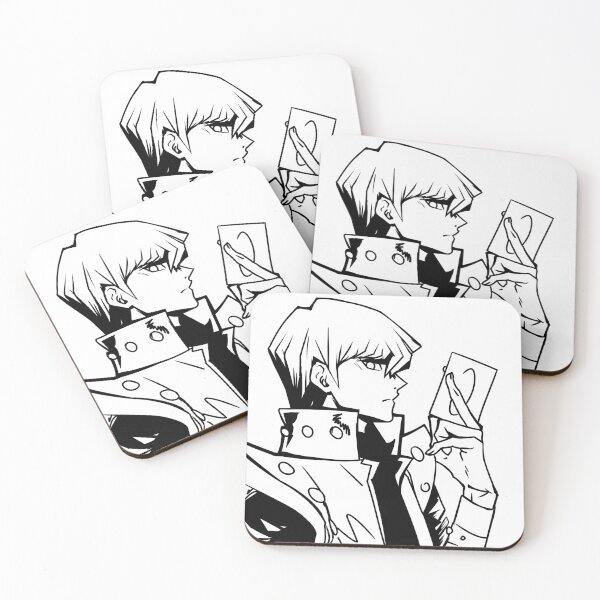 Item preview, Seto Kaiba designed and sold by Israelbeck7.