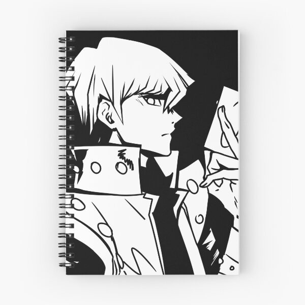 Artikelvorschau, Seto Kaiba entworfen und verkauft von Israelbeck7.