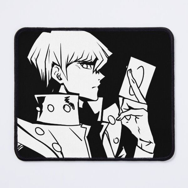 Item preview, Seto Kaiba designed and sold by Israelbeck7.