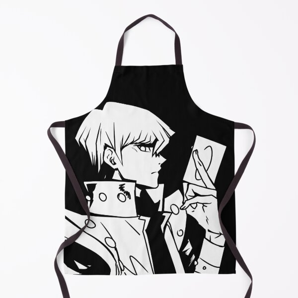 Item preview, Seto Kaiba designed and sold by Israelbeck7.