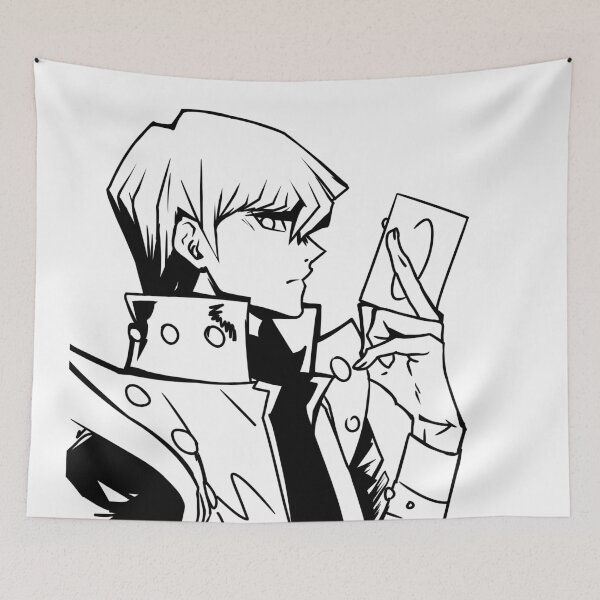 Item preview, Seto Kaiba designed and sold by Israelbeck7.
