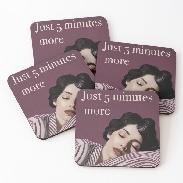 Item preview, Portrait painting sleeping woman designed and sold by TYA - Take Your Art.