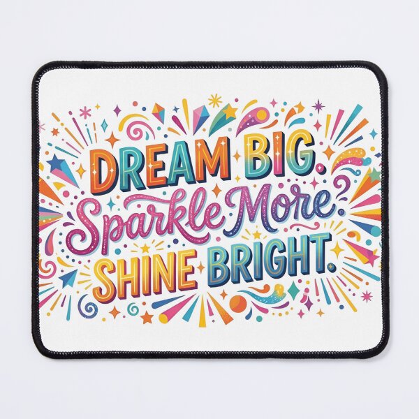 Item preview, Dream Big designed and sold by criticalzon.