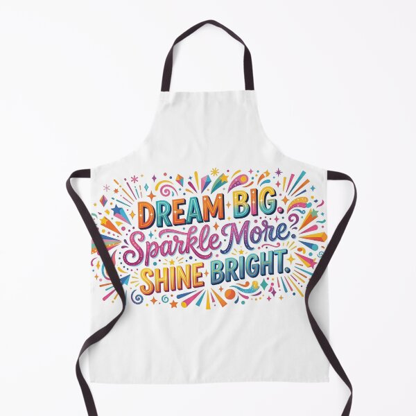 Item preview, Dream Big designed and sold by criticalzon.