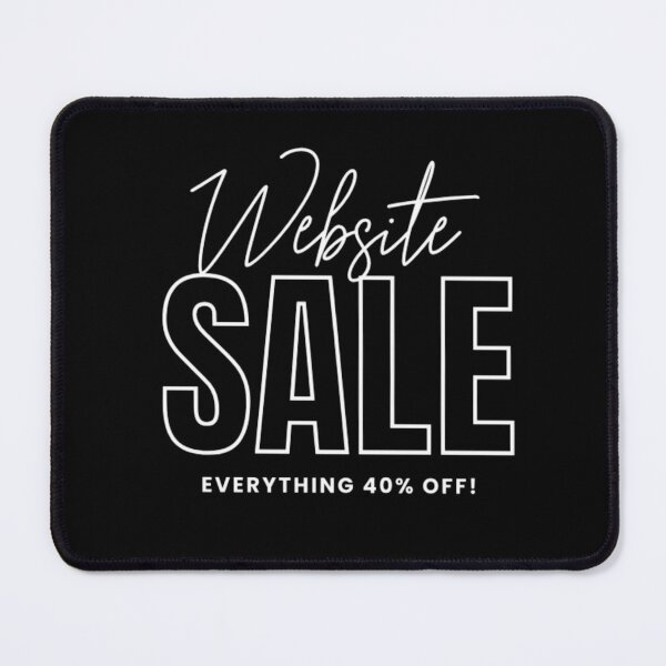 Item preview, Website Sell designed and sold by TheEndDesign.