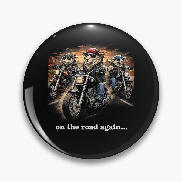 Item preview, On the road again... designed and sold by DaryaNakhost137.
