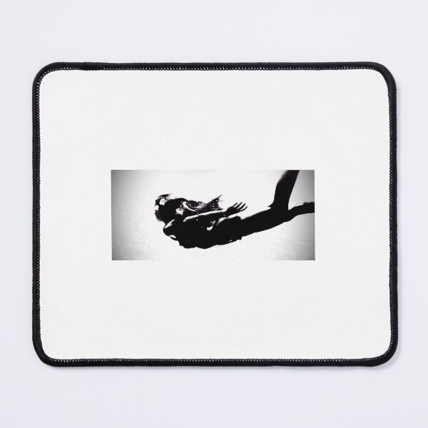Item preview, The Swimmer designed and sold by ROSENDE ART HOUSE.