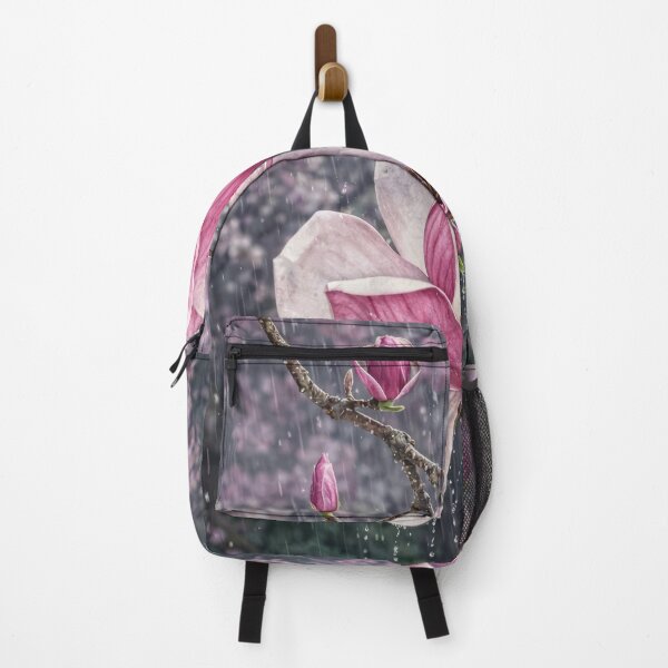 Item preview, Pink magnolia designed and sold by andreisky.