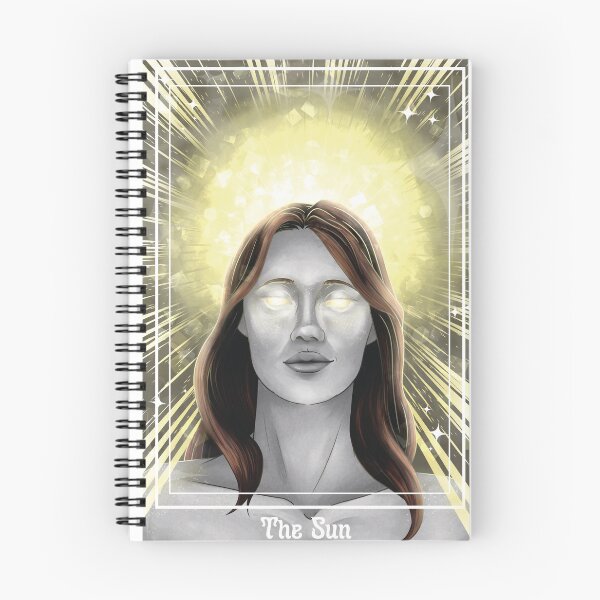 Item preview, The Sun designed and sold by Heratic Art.