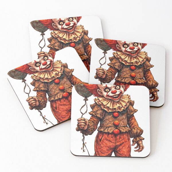 Item preview, Clown designed and sold by FabianoReis.