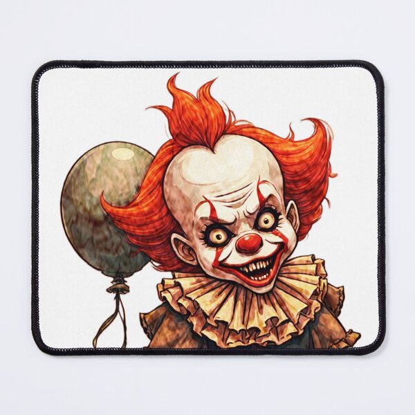 Item preview, Clown designed and sold by FabianoReis.