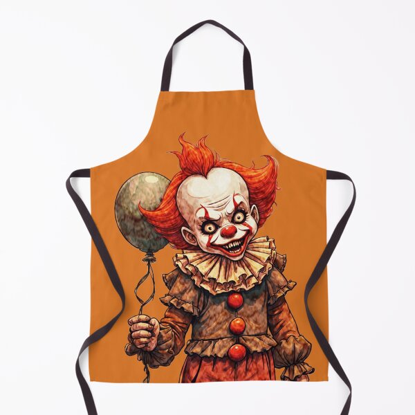 Item preview, Clown designed and sold by FabianoReis.
