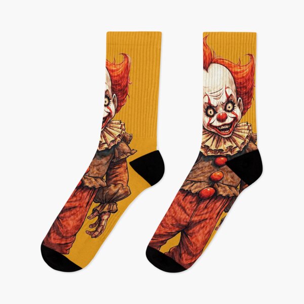 Item preview, Clown designed and sold by FabianoReis.