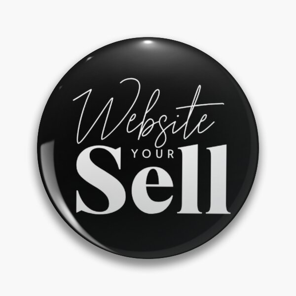 Item preview, Sell Your Website  designed and sold by TheEndDesign.