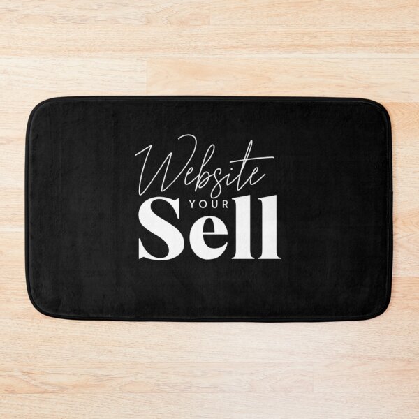 Item preview, Sell Your Website  designed and sold by TheEndDesign.