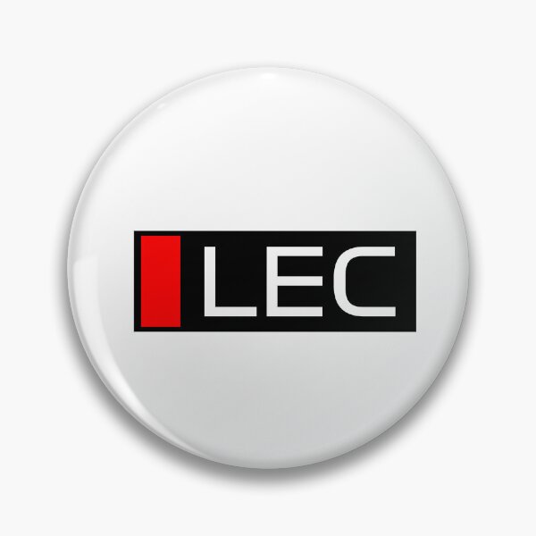 Item preview, Minimalist Racing Driver Code Sticker | LEC | Motorsport Fan Design | Bold & Classic  designed and sold by he-art-beats.