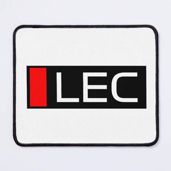 Item preview, Minimalist Racing Driver Code Sticker | LEC | Motorsport Fan Design | Bold & Classic  designed and sold by he-art-beats.