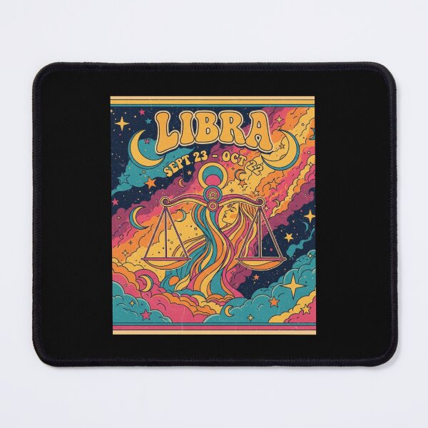 Item preview, LIBRA ZODIAC SIGN designed and sold by Sonofwilliam.