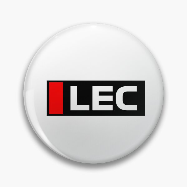 Item preview, Minimalist Racing Driver Code Sticker | LEC | Motorsport Fan Design | Bold & Classic  designed and sold by he-art-beats.