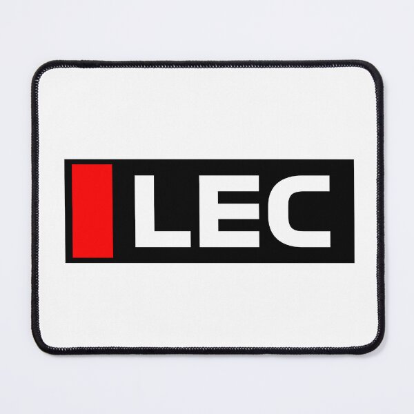 Item preview, Minimalist Racing Driver Code Sticker | LEC | Motorsport Fan Design | Bold & Classic  designed and sold by he-art-beats.