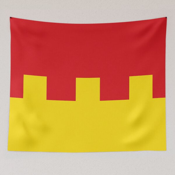 Item preview, Ans flag designed and sold by rheyes.