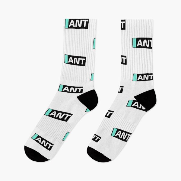 Artikelvorschau, Minimalistischer Rennfahrer-Code-Aufkleber | ANT | Motorsport-Fan-Design | Kühn & Klassisch entworfen und verkauft von he-art-beats.