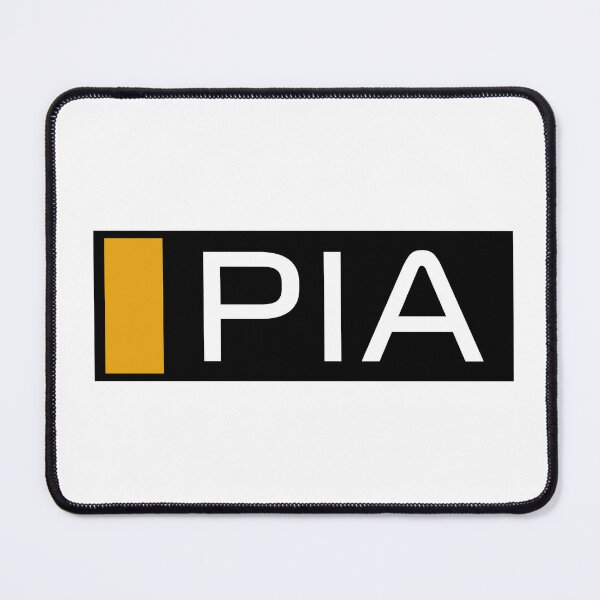 Item preview, Minimalist Racing Driver Code Sticker | PIA | Motorsport Fan Design | Bold & Classic designed and sold by he-art-beats.