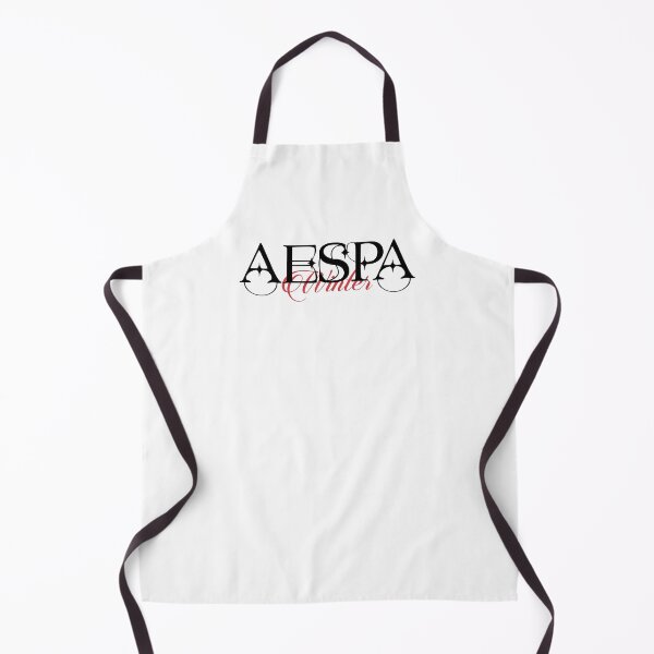 Item preview, Winter of aespa  designed and sold by bangxhai.