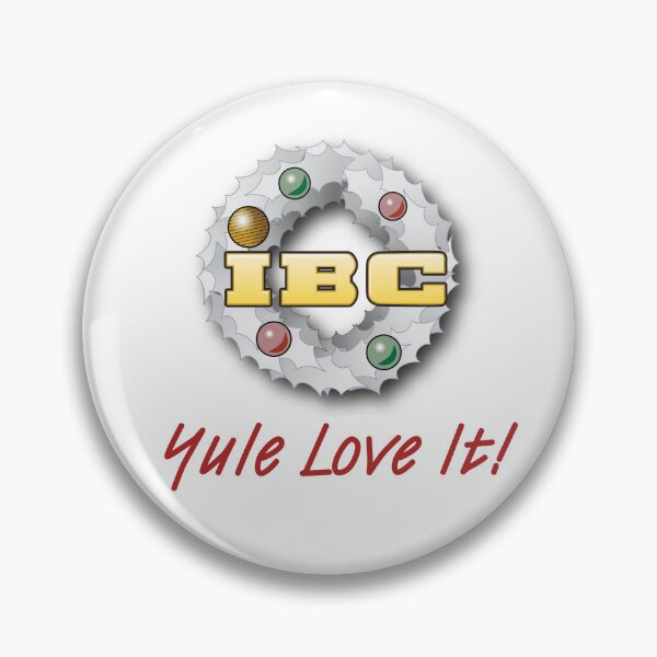 Item preview, IBC - Scrooged designed and sold by luckypapa.
