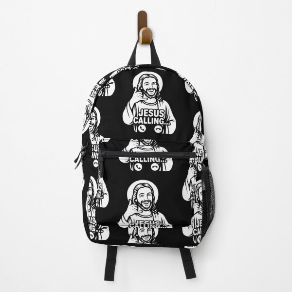 Item preview, Jesus Calling designed and sold by plushism.