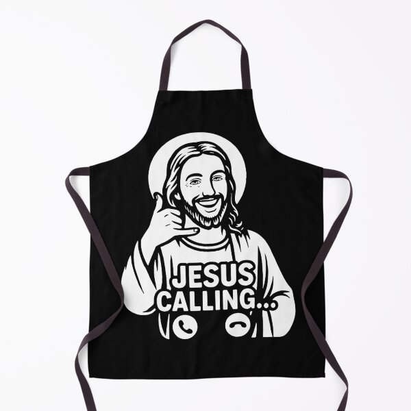 Item preview, Jesus Calling designed and sold by plushism.