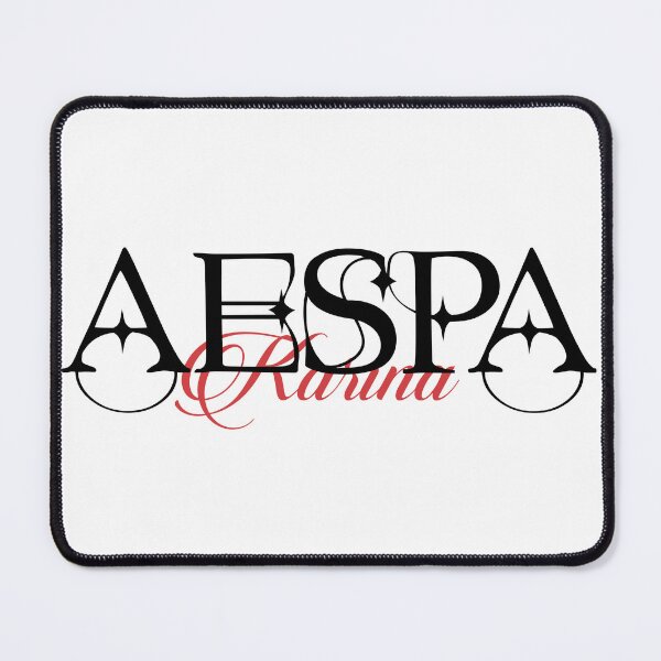 Item preview, Karina of aespa  designed and sold by bangxhai.