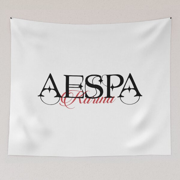 Item preview, Karina of aespa  designed and sold by bangxhai.
