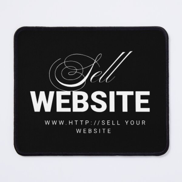 Item preview, Website Sell  designed and sold by TheEndDesign.
