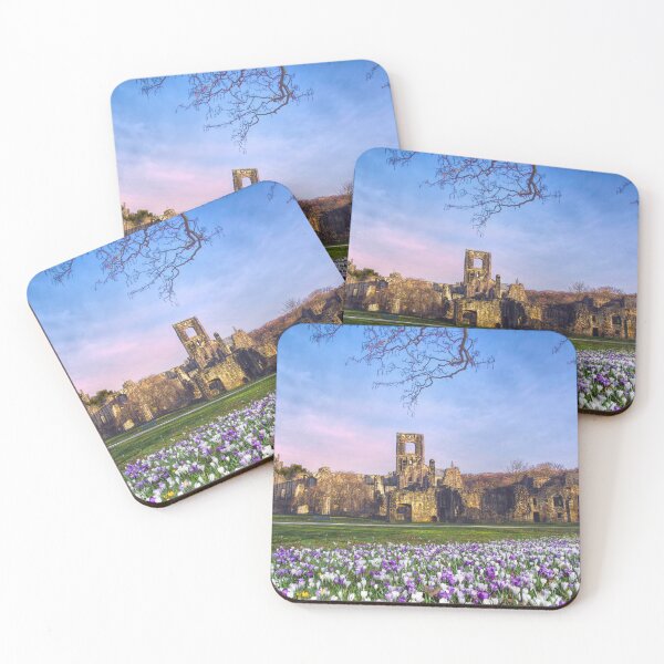 Item preview, Kirkstall Abbey Leeds designed and sold by Alisonchambers2.