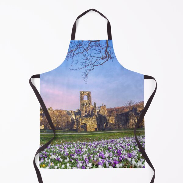 Item preview, Kirkstall Abbey Leeds designed and sold by Alisonchambers2.