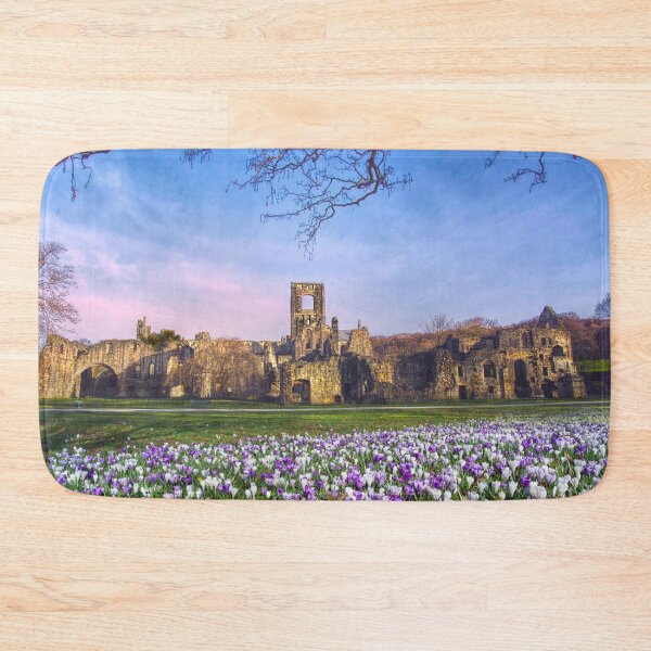 Item preview, Kirkstall Abbey Leeds designed and sold by Alisonchambers2.