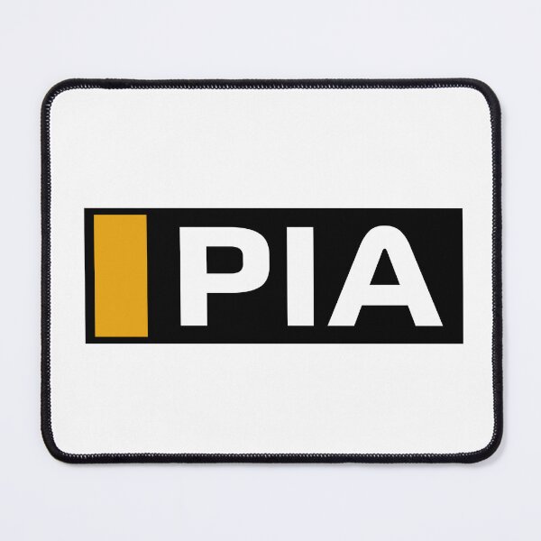 Item preview, Minimalist Racing Driver Code Sticker | PIA | Motorsport Fan Design | Bold & Classic designed and sold by he-art-beats.