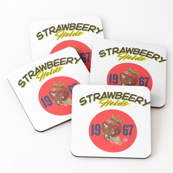 Item preview, Inspired design : Strawberry Heals Sweet Vintage Design designed and sold by AestheticByZim.