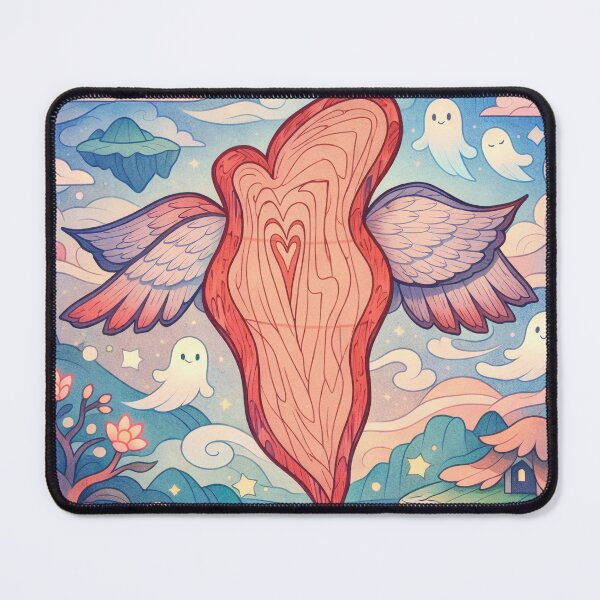 Item preview, Where She Still Wanders designed and sold by ECHOES from the SOUL.